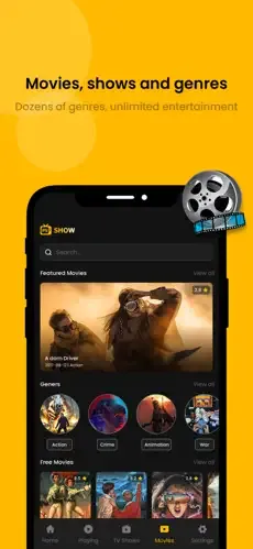 sony-headphones-ch720n Movies and shows